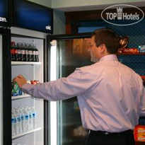 Hampton Inn Bermuda Run/Advance 