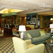 Hampton Inn Bermuda Run/Advance 