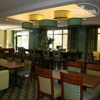 Hampton Inn Bermuda Run/Advance 