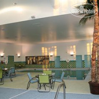 Hampton Inn Bermuda Run/Advance 