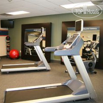 Hampton Inn Bermuda Run/Advance 