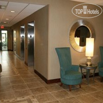 Hampton Inn Bermuda Run/Advance 