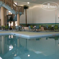 Hampton Inn Bermuda Run/Advance 