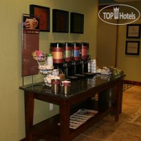 Hampton Inn Bermuda Run/Advance 