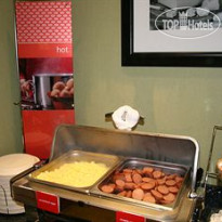 Hampton Inn Bermuda Run/Advance 