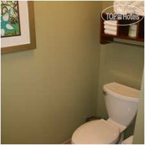 Hampton Inn Bermuda Run/Advance 