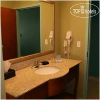 Hampton Inn Bermuda Run/Advance 