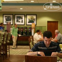 Hampton Inn Bermuda Run/Advance 