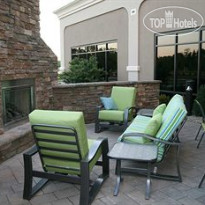 Hampton Inn Bermuda Run/Advance 