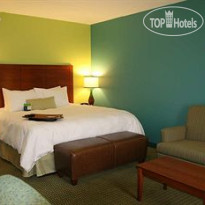 Hampton Inn Bermuda Run/Advance 