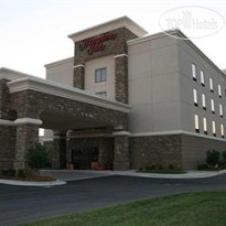 Hampton Inn Bermuda Run/Advance 