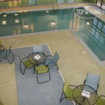 Hampton Inn Bermuda Run/Advance 