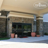 Hampton Inn Bermuda Run/Advance 