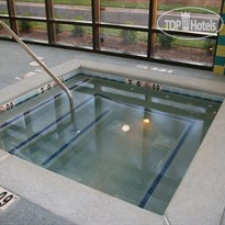 Hampton Inn Bermuda Run/Advance 