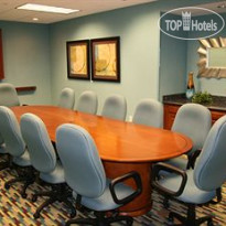 Hampton Inn Bermuda Run/Advance 