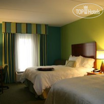 Hampton Inn Bermuda Run/Advance 