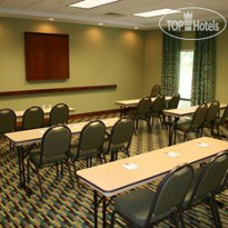 Hampton Inn Bermuda Run/Advance 