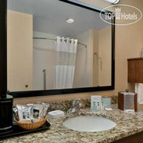 Hampton Inn Cherokee 