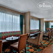 Hampton Inn Cherokee 