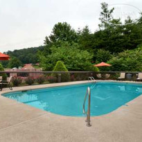 Hampton Inn Cherokee 