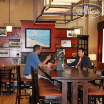 Hampton Inn & Suites Charlotte-Airport 