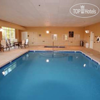 Hampton Inn & Suites Charlotte-Airport 