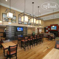 Hampton Inn & Suites Charlotte-Airport 