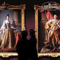 Hampton Inn & Suites Charlotte-Airport 