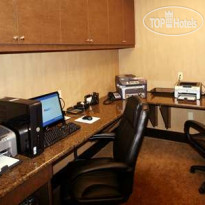 Hampton Inn & Suites Charlotte-Airport