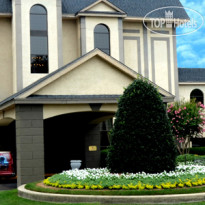 Millennium Hotel Durham 