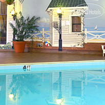 Millennium Hotel Durham 