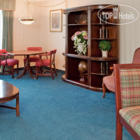 Millennium Hotel Durham 