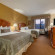 Baymont Inn & Suites Asheville / Biltmore Стандартный номер