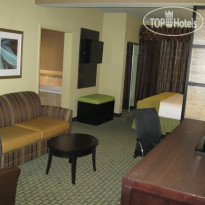 Best Western Plus Riverside Inn & Suites 