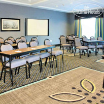 Best Western Plus Riverside Inn & Suites 