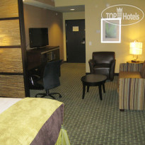 Best Western Plus Riverside Inn & Suites 