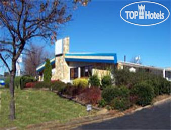Новые добавленные фото туристов Knights Inn Charlotte South 2*