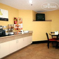 Sleep Inn Northlake 