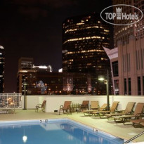 Holiday Inn Charlotte-Center City