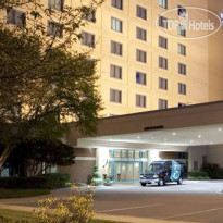 Embassy Suites Raleigh - Durham Research Triangle 