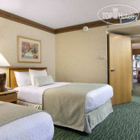 Embassy Suites Raleigh - Durham Research Triangle 