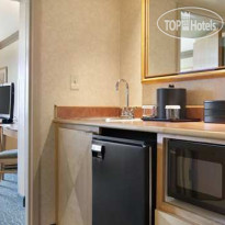 Embassy Suites Raleigh - Durham Research Triangle 