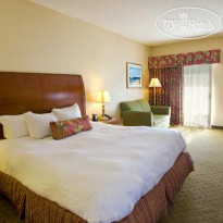 Hilton Garden Inn Outer Banks Kitty Hawk 