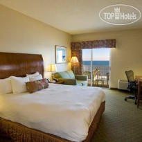 Hilton Garden Inn Outer Banks Kitty Hawk 