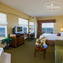 Hilton Garden Inn Outer Banks Kitty Hawk 