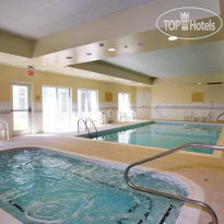 Hilton Garden Inn Outer Banks Kitty Hawk 