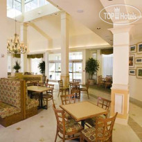 Hilton Garden Inn Outer Banks Kitty Hawk 
