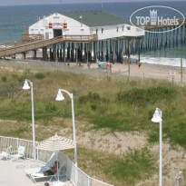 Hilton Garden Inn Outer Banks Kitty Hawk 