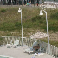 Hilton Garden Inn Outer Banks Kitty Hawk 