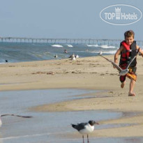 Hilton Garden Inn Outer Banks Kitty Hawk 